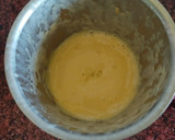 மாம்பழம் மில்க் ஷேக் ரெசிபி ஸ்டேப் 3 புகைப்படம்