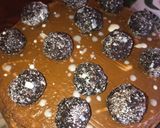 Foto del paso 5 de la receta: Trufas de oreo con licor de chocolate 😋