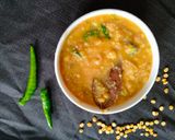 இன்ஸ்டன்ட் வடகறி(Instant vadacurry recipe in tamil) ரெசிபி ஸ்டேப் 9 புகைப்படம்