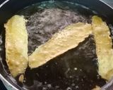 A picture of step 5 of Fafda.