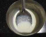 Coconut Rabdi recipe step 2 photo