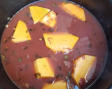 Foto del paso 3 de la receta: Frijoles colorados 🇨🇺