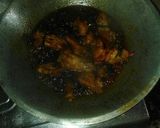 Foto langkah ke 5 dari resep Ayam bumbu Kecap jahe pediizz..