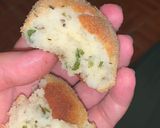 Foto del paso 3 de la receta: Croquetas de papa 🥔