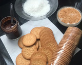 Foto del paso 1 de la receta: Galletas 🍪 Emoticonas 😄😀