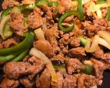 Quick and Easy Sausage Pizza recipe step 2 photo