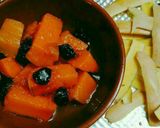 Foto del paso 4 de la receta: Zapallo en Almíbar