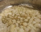 A picture of step 1 of Butter Chicken!!.