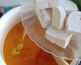 Foto langkah ke 5 dari resep Lodeh sayur tahu.