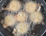 Foto langkah ke 6 dari resep Persatuan Kentang dan Telur (Perkedel).