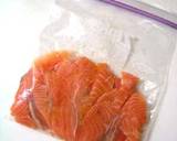 Superb Oshizushi (Pressed Sushi) with Meltingly Tender Marinated Salmon