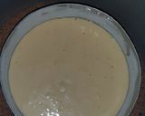 অরেঞ্জ পেস্ট্রী কেক (Orange Pastry Cake Recipe in Bengali) রেসিপি ধাপ - 7 ছবি