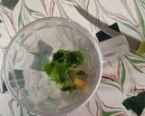 લેમન ઓરેન્જ મોજિતો (Lemon Orange Mojito Recipe In Gujarati) રેસીપી સ્ટેપ2ફોટો