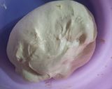 Foto langkah ke 4 dari resep Salt Bread Roti Buaya.