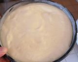Hercegnő torta recept fázis 1 fotója