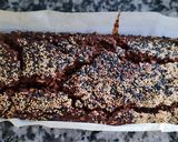 Foto del paso 10 de la receta: Pan de lentejas (sin remojar) y avena
