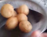 Foto langkah ke 5 dari resep Pempek Adaan Tengiri Asli Palembang.