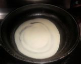 A picture of step 3 of Sri Lankan Short-Eat: Rolls.