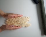 Foto del paso 7 de la receta: Scones de queso para rallar (Scon tipo Starbucks)