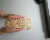 Foto del paso 7 de la receta: Scones de queso para rallar (Scon tipo Starbucks)
