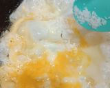 Foto langkah ke 2 dari resep Orak Arik Tomat Telur.