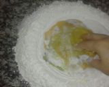 Foto del paso 2 de la receta: Pan dulce rico y esponjoso.😋🎄🌟