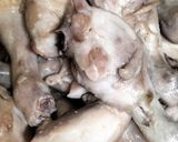 Foto langkah ke 1 dari resep Ayam gongso.