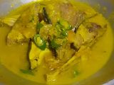 23. Ikan Tongkol Bumbu Kuning (Part 1) 🐟