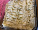 Shepherd’s Pie 🇬🇧 recept fázis 4 fotója