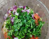 लिट्टी चोखा (Litti chokha recipe in Hindi) रेसिपी चरण 6 फोटो