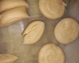 চিরোটি/ ক্রিসপি লেয়ার্ড স্যুইট ইট পুরি (crispy leyerd sweet eat puri recipe in Bengali) রেসিপি ধাপ - 5 ছবি