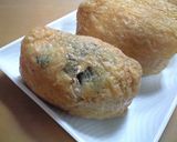 A picture of step 5 of Inari Sushi (RTP's Homemade Style).
