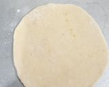 पनीर पराठा (paneer paratha recipe in Hindi) रेसिपी चरण 3 फोटो