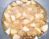 Foto langkah ke 3 dari resep Garlic Potato.