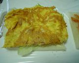 A picture of step 3 of Hearty Tuna and Egg Sandwich.