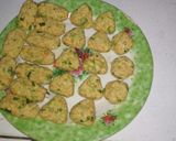 Foto langkah ke 4 dari resep Nuget tempe sayur.