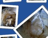 A picture of step 2 of Ladybirds Little Potato Pies ..