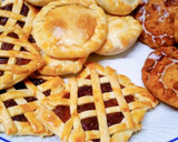 Foto del paso 12 de la receta: Pastelitos de piña nicaragüenses!