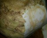 Sig's Celeriac Soup with Leeks and Stilton Cheese recipe step 1 photo