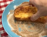 Foto del paso 11 de la receta Torrijas en freidora de aire (airfryer)