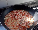 Foto del paso 4 de la receta: Canelones de verdura, ricota y nuez