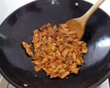 Foto langkah ke 5 dari resep Chicken teriyaki.