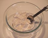 A picture of step 1 of Easy & Low-cal Steamed Bread.