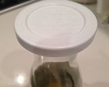 A picture of step 19 of Garlic Chips and Garlic Oil.
