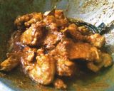 Foto langkah ke 3 dari resep Rendang Ayam.