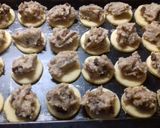 Habos diós recept fázis 3 fotója