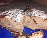 Foto del paso 5 de la receta: Torta de manzana🍎