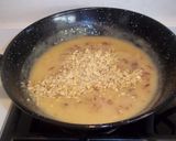 Foto del paso 11 de la receta Coliflor con bacon y nueces, gratinada