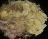 Foto langkah ke 4 dari resep Iwak Goreng Samu Anak'kan Khas Banjar #Dandelion.