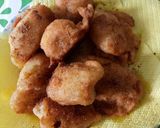 Foto langkah ke 4 dari resep Pisang goreng mocaf #glutenfree.
